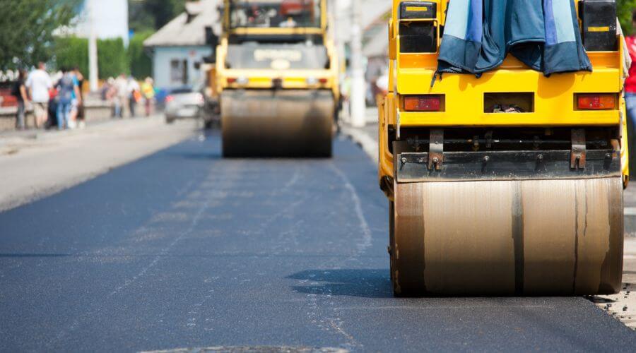 Expert top industrial roofings services in Oak Park, MN